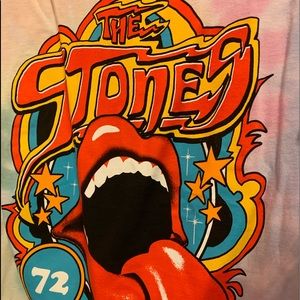 The Rolling Stone T-Shirt - Medium in Women’s
